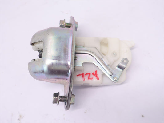 2014-2018 Subaru Forester Rear Trunk Lock Latch Actuator Lift Gate Hatch OEM