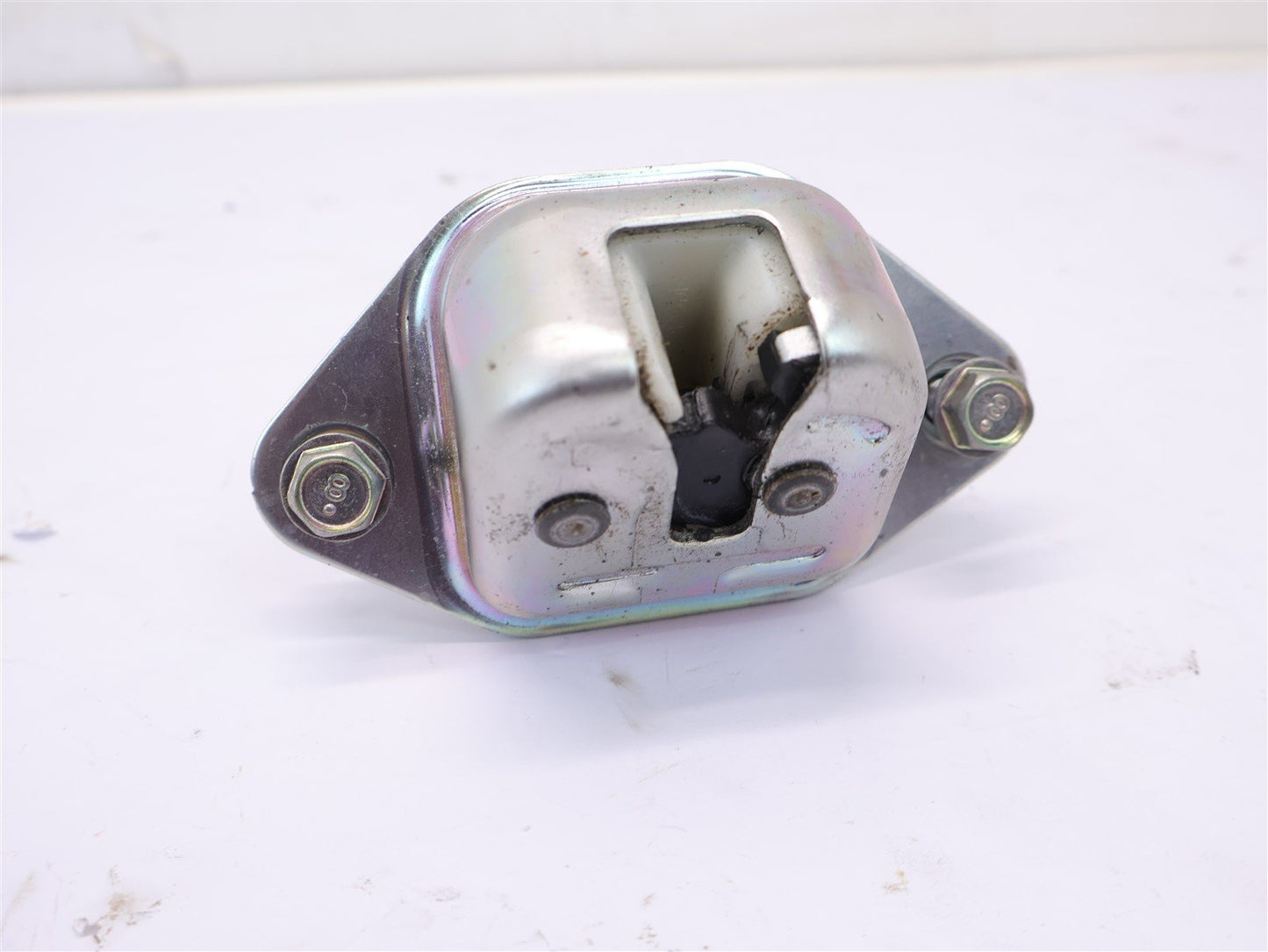 2014-2018 Subaru Forester Rear Trunk Lock Latch Actuator Lift Gate Hatch OEM