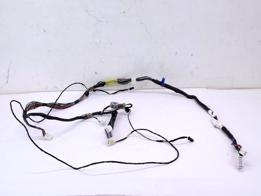 2017-2018 Subaru Forester Sunroof Wiring Harness Cord Wire Roof 81801SG151 OEM