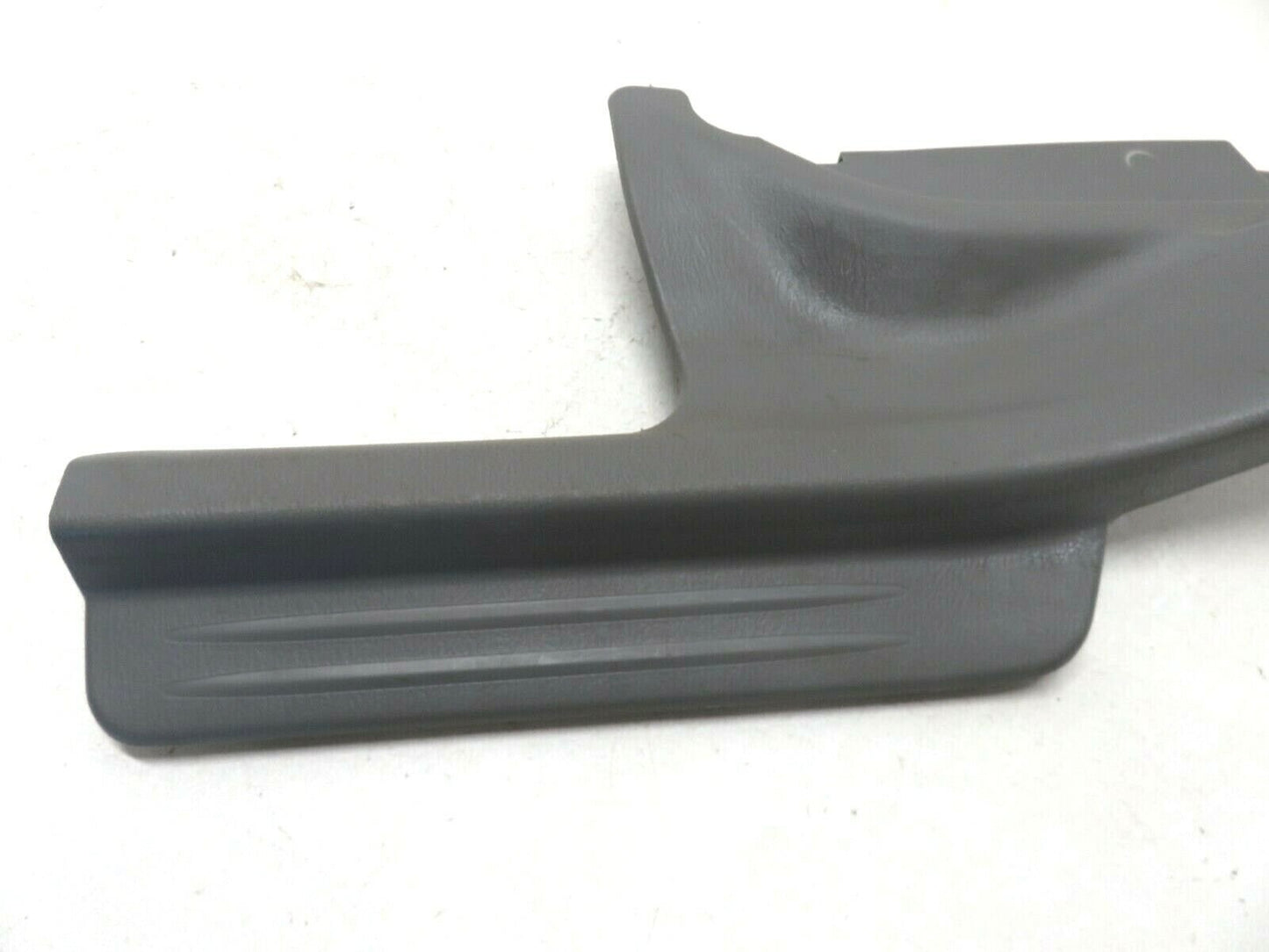 2003-2008 Subaru Forester Driver Rear Door Sill Step Trim LH Left 94061SA011 OEM