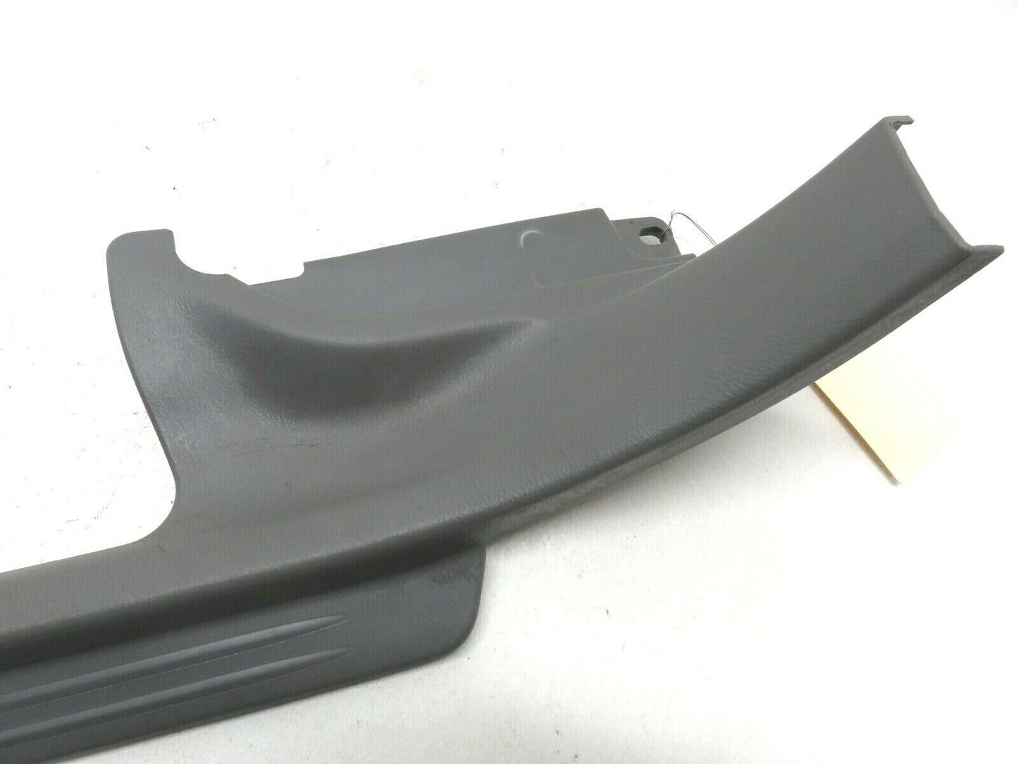 2003-2008 Subaru Forester Driver Rear Door Sill Step Trim LH Left 94061SA011 OEM