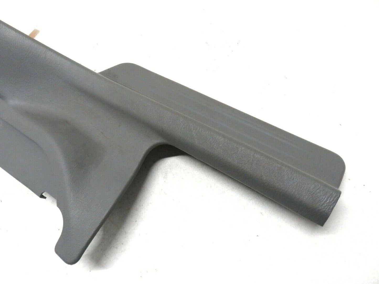 2003-2008 Subaru Forester Driver Rear Door Sill Step Trim LH Left 94061SA011 OEM