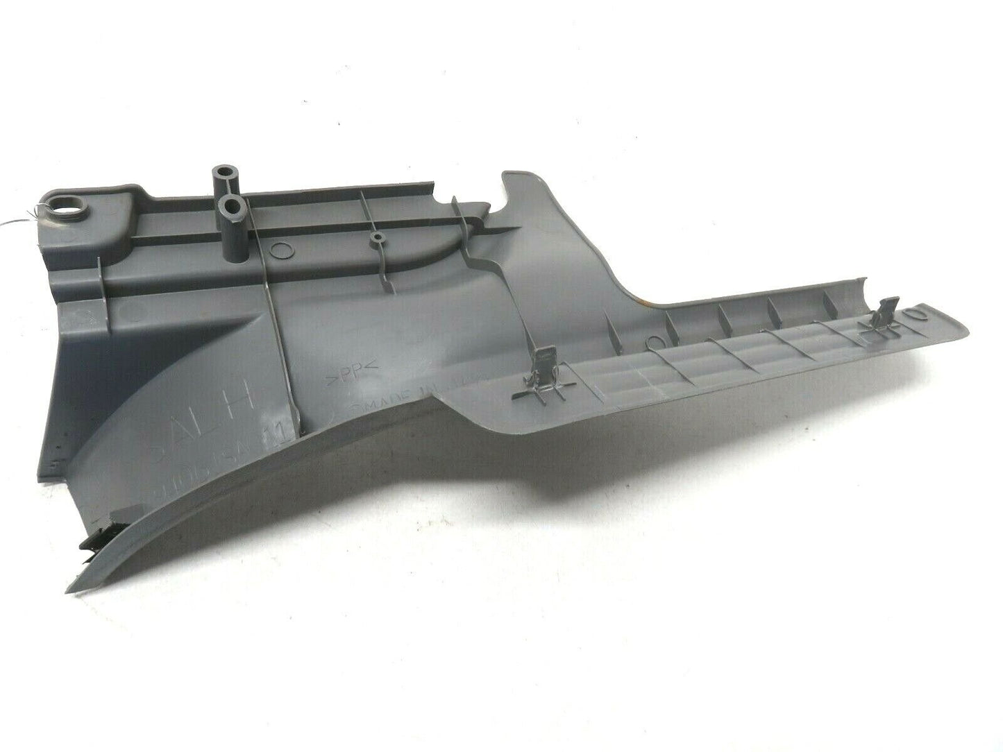 2003-2008 Subaru Forester Driver Rear Door Sill Step Trim LH Left 94061SA011 OEM