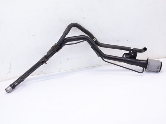 2017 Subaru Forester Fuel Filler Neck Gas Tank Tube Pipe OEM 2014-2018