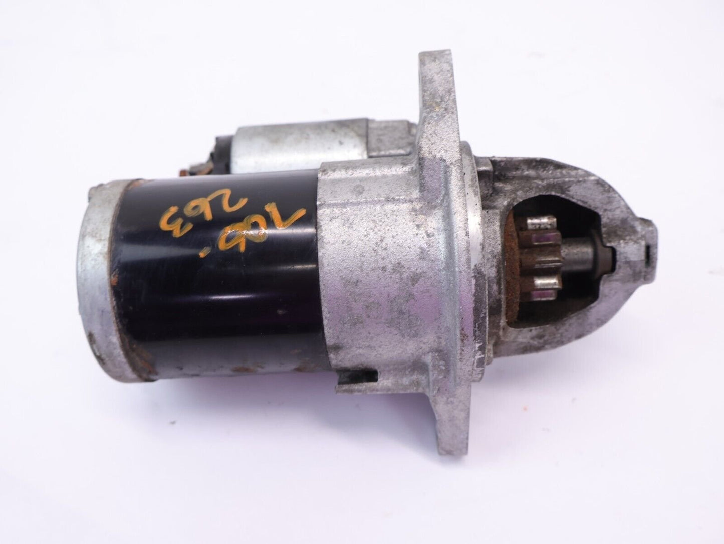 2015-2017 Subaru WRX Starter Motor Auto Trans 23300AA710 OEM