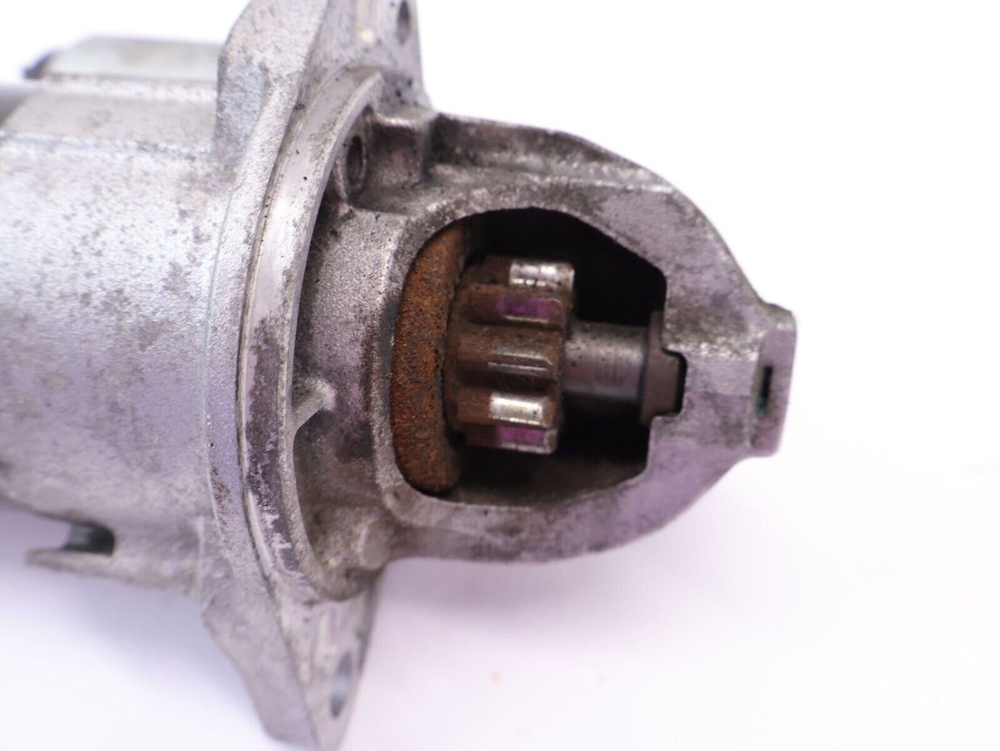 2015-2017 Subaru WRX Starter Motor Auto Trans 23300AA710 OEM