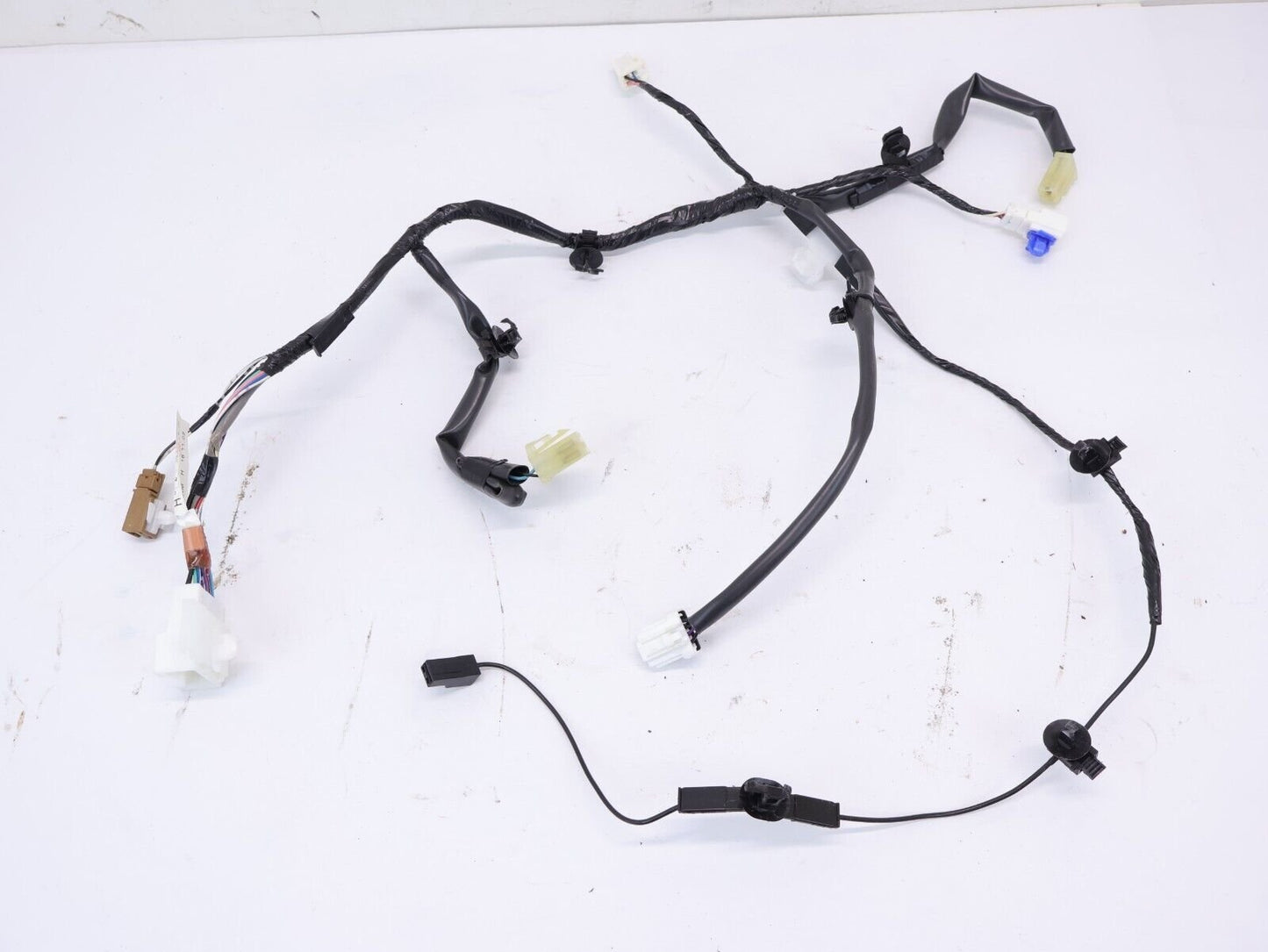 2017 Subaru Forester Rear Hatch Wiring Harness 81817SG620 Tail Gate 2014-2018