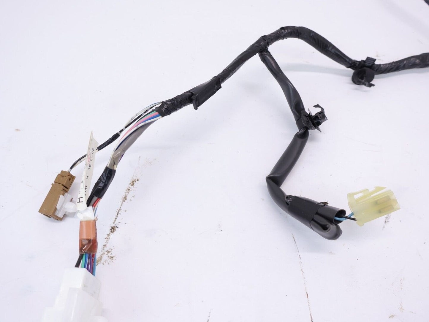 2017 Subaru Forester Rear Hatch Wiring Harness 81817SG620 Tail Gate 2014-2018