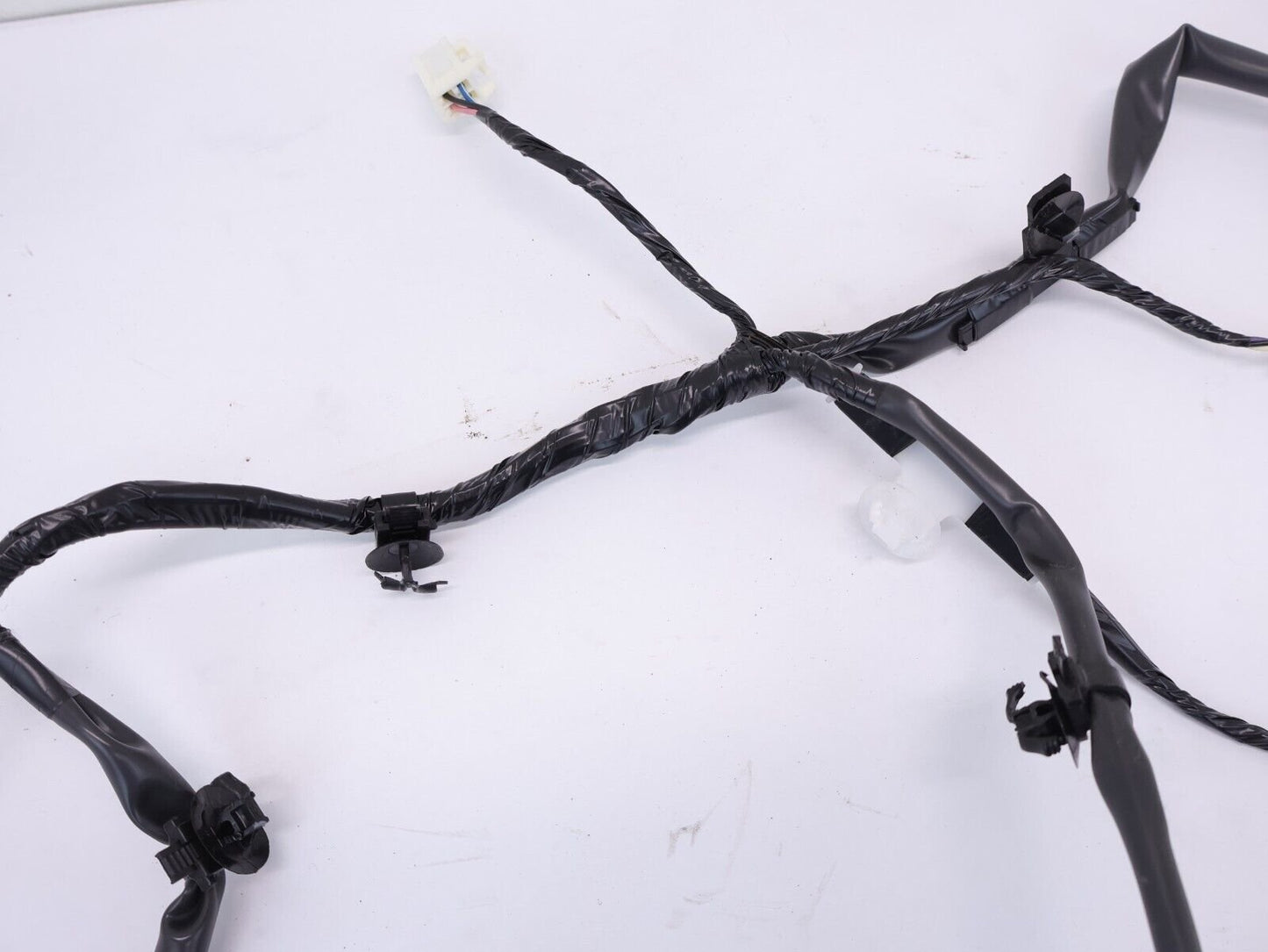 2017 Subaru Forester Rear Hatch Wiring Harness 81817SG620 Tail Gate 2014-2018