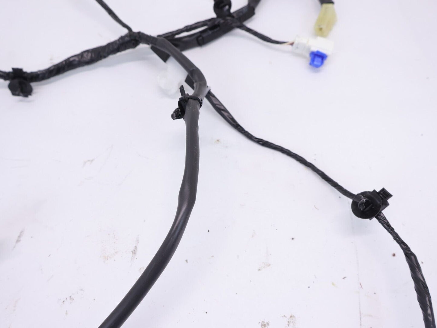 2017 Subaru Forester Rear Hatch Wiring Harness 81817SG620 Tail Gate 2014-2018