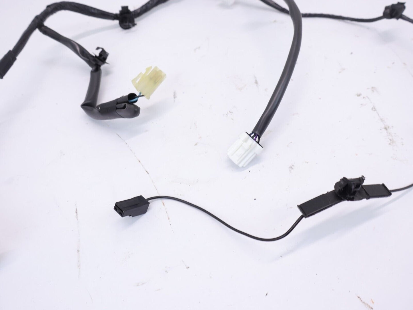 2017 Subaru Forester Rear Hatch Wiring Harness 81817SG620 Tail Gate 2014-2018