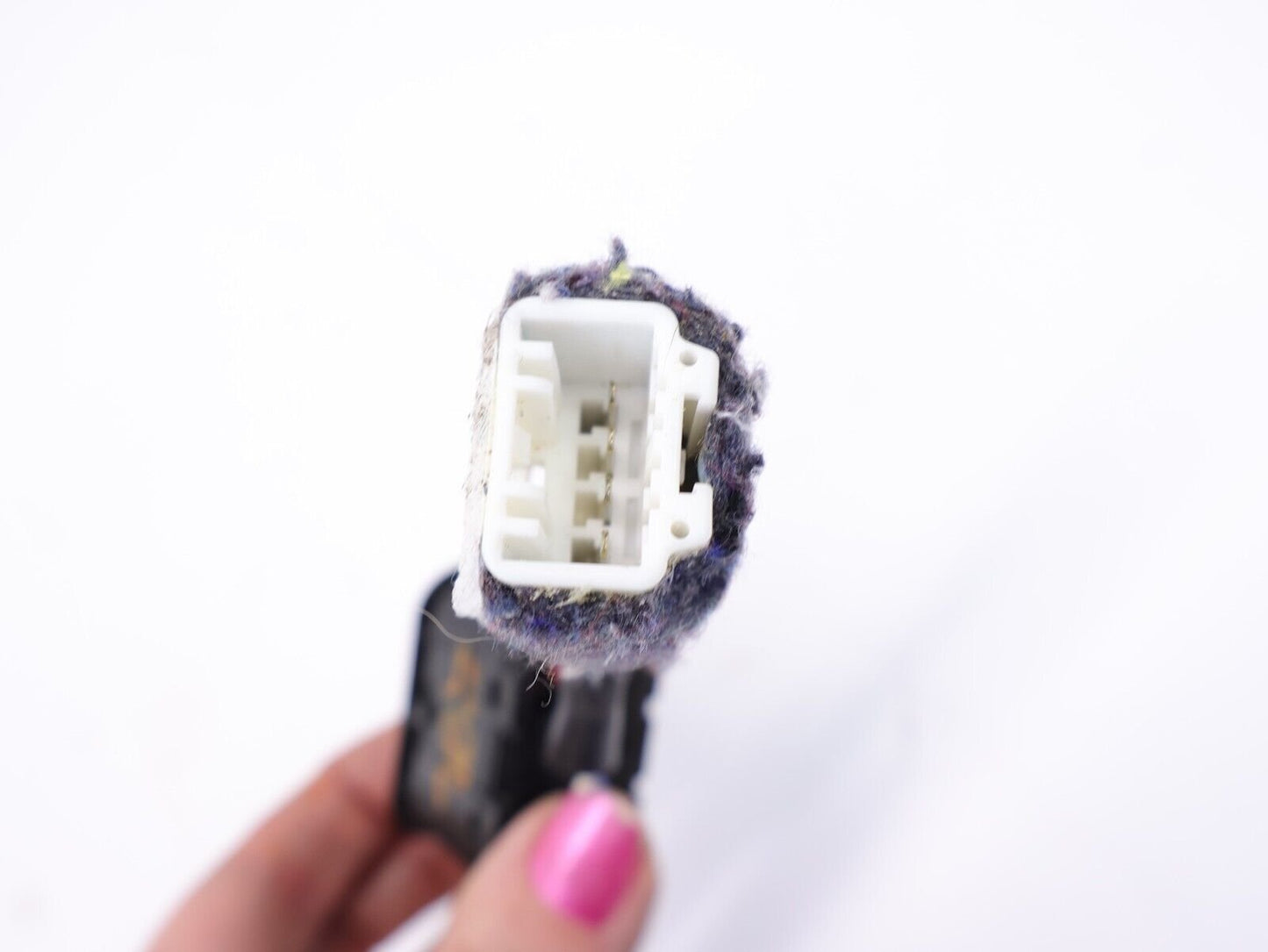 2017 Subaru Forester Driver Front Seat Switch Lumbar Power Left LH OEM 2014-2018