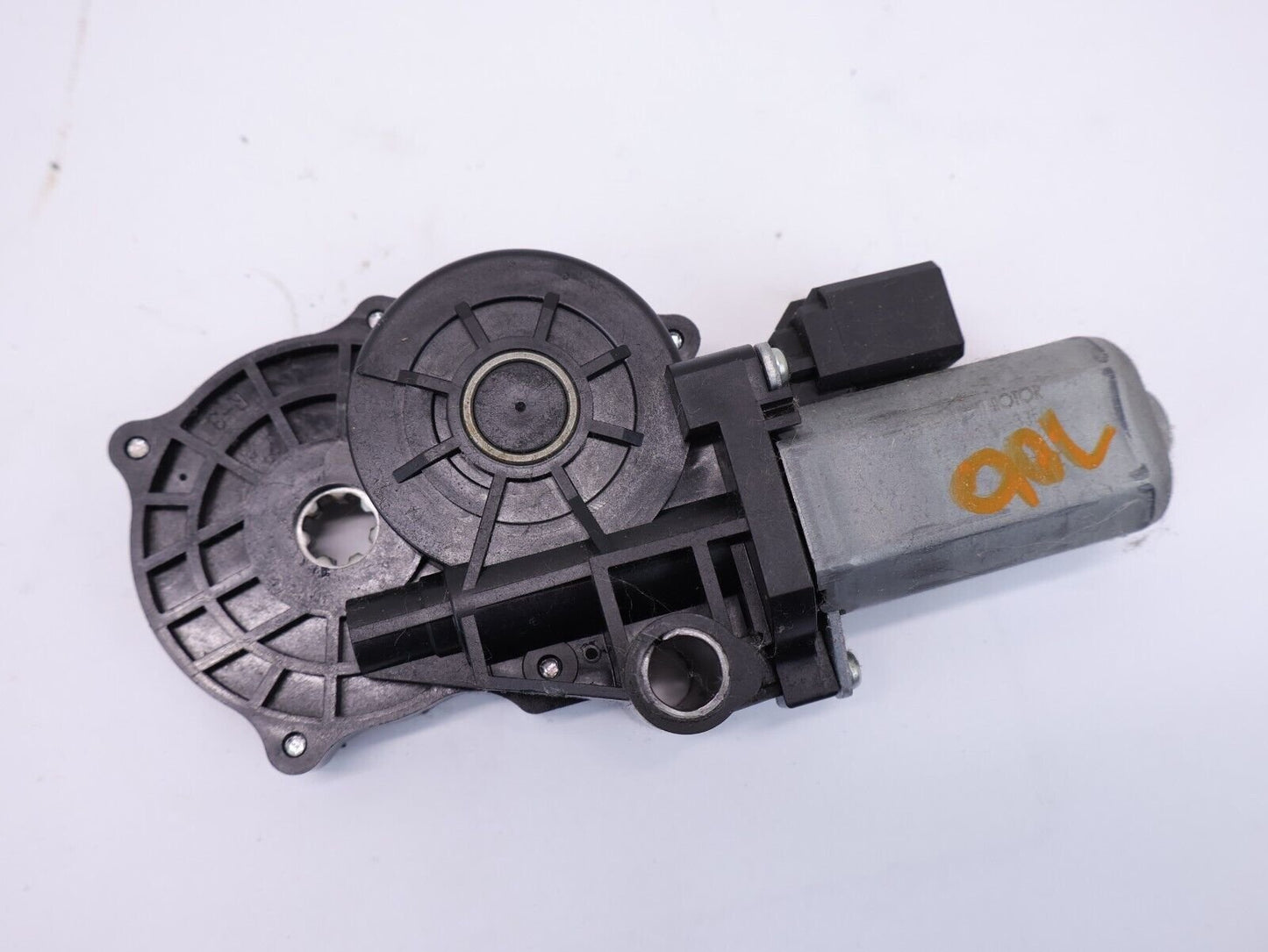 2017 Subaru Forester Driver Front Seat Motor Power LH Left OEM 2014-2018