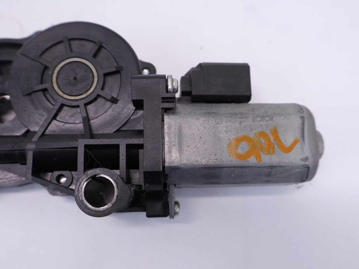 2017 Subaru Forester Driver Front Seat Motor Power LH Left OEM 2014-2018
