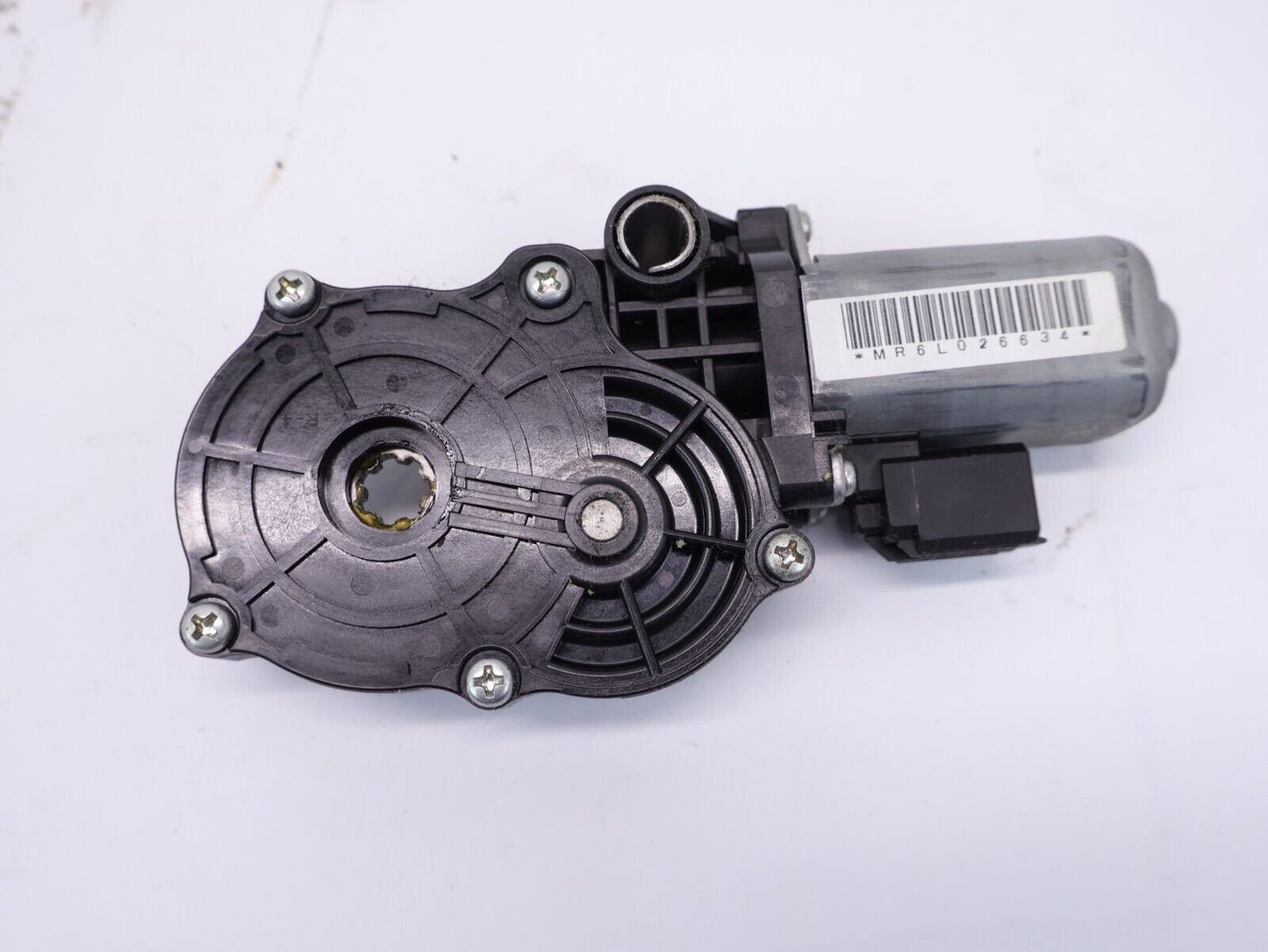 2017 Subaru Forester Driver Front Seat Motor Power LH Left OEM 2014-2018
