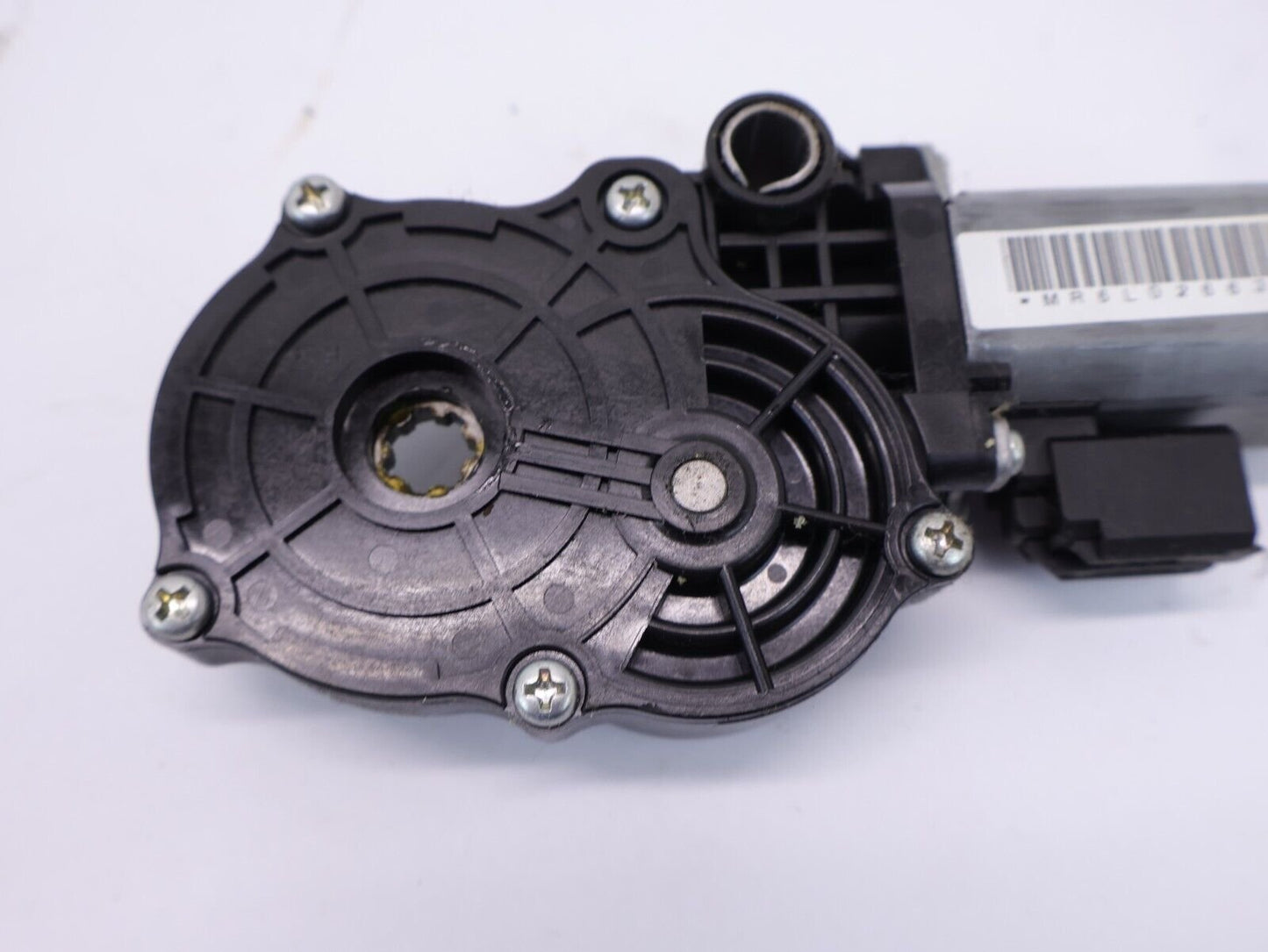 2017 Subaru Forester Driver Front Seat Motor Power LH Left OEM 2014-2018