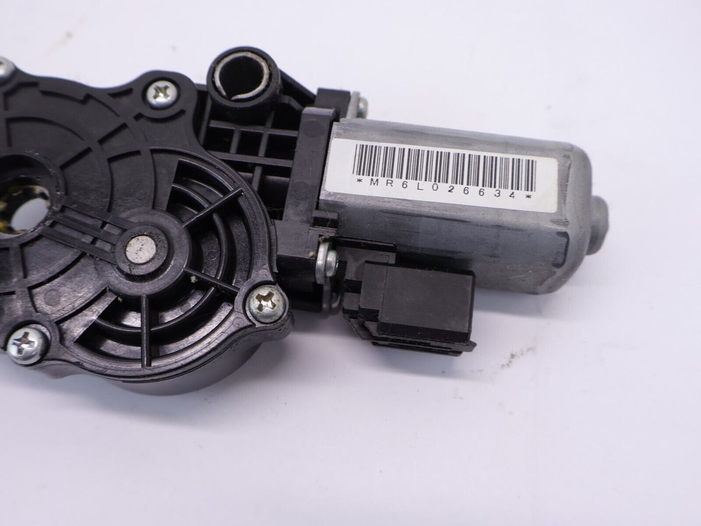 2017 Subaru Forester Driver Front Seat Motor Power LH Left OEM 2014-2018