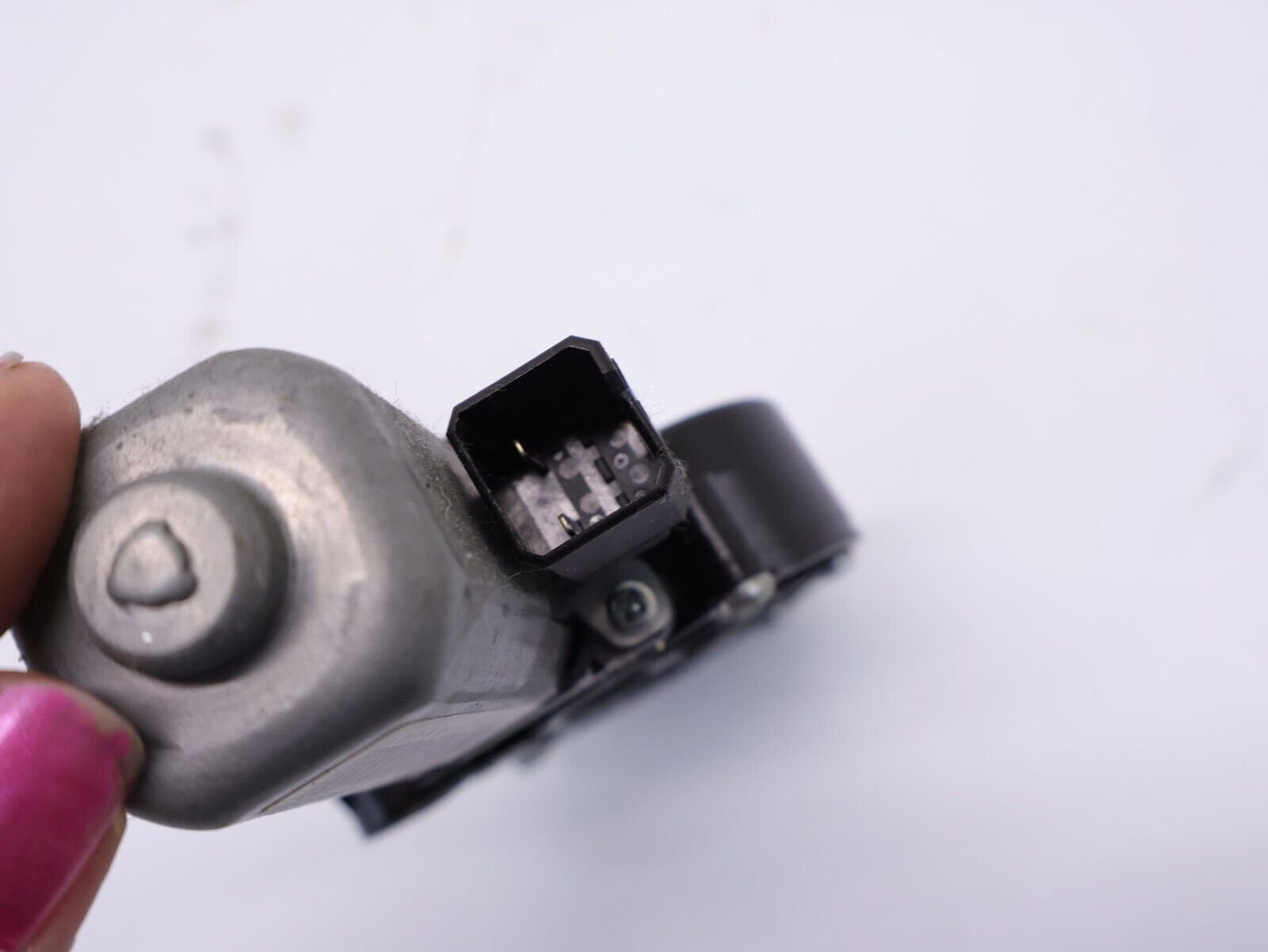 2017 Subaru Forester Driver Front Seat Motor Power LH Left OEM 2014-2018