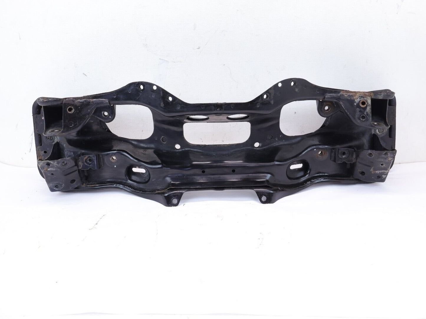 2017-2018 Subaru Forester Front Subframe Engine Cradle Crossmember OEM