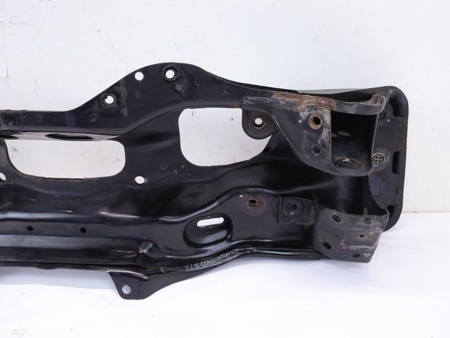 2017-2018 Subaru Forester Front Subframe Engine Cradle Crossmember OEM