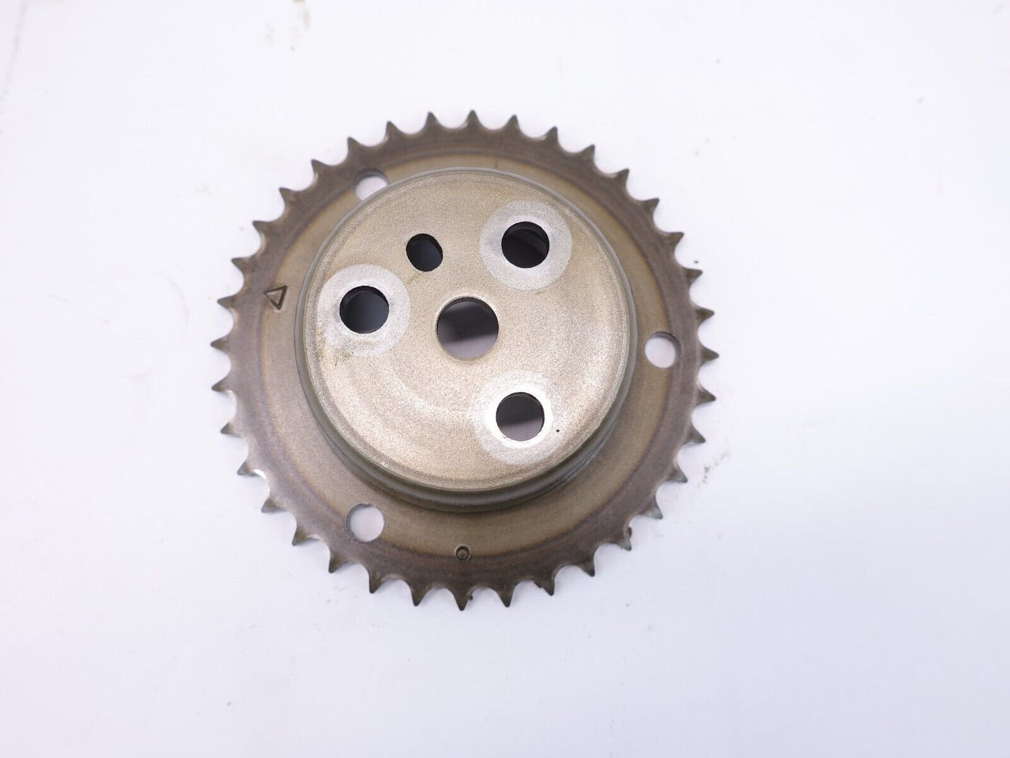 2017-2018 Subaru Forester RH Exhaust Cam Shaft Sprocket Gear 2.5L OEM