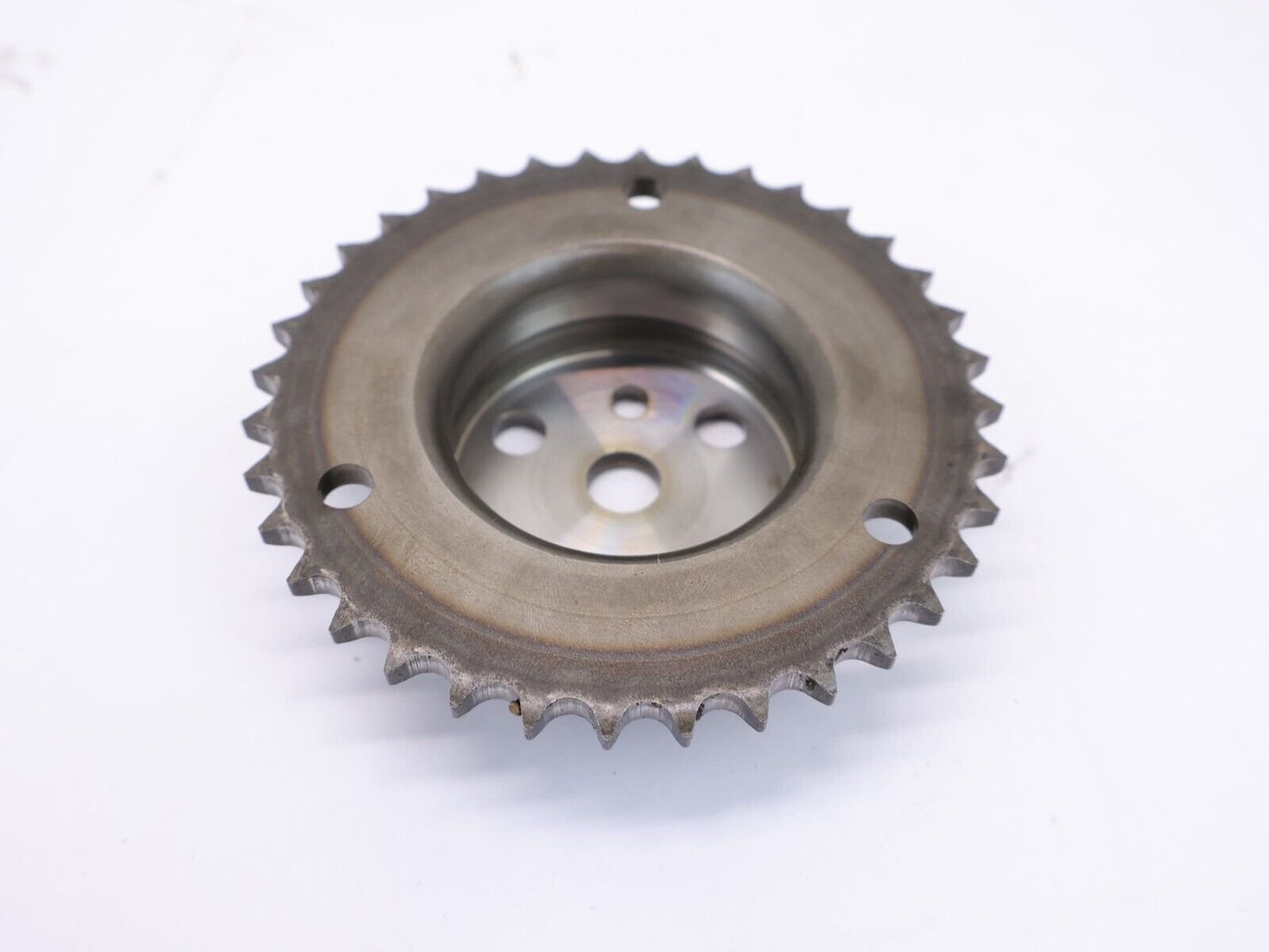 2017-2018 Subaru Forester RH Exhaust Cam Shaft Sprocket Gear 2.5L OEM