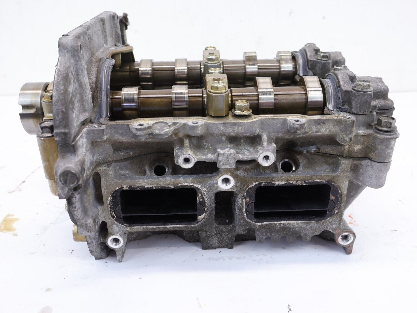 2017-2018 Subaru Forester Cylinder Head 2.5L Engine Passenger RH Right OEM