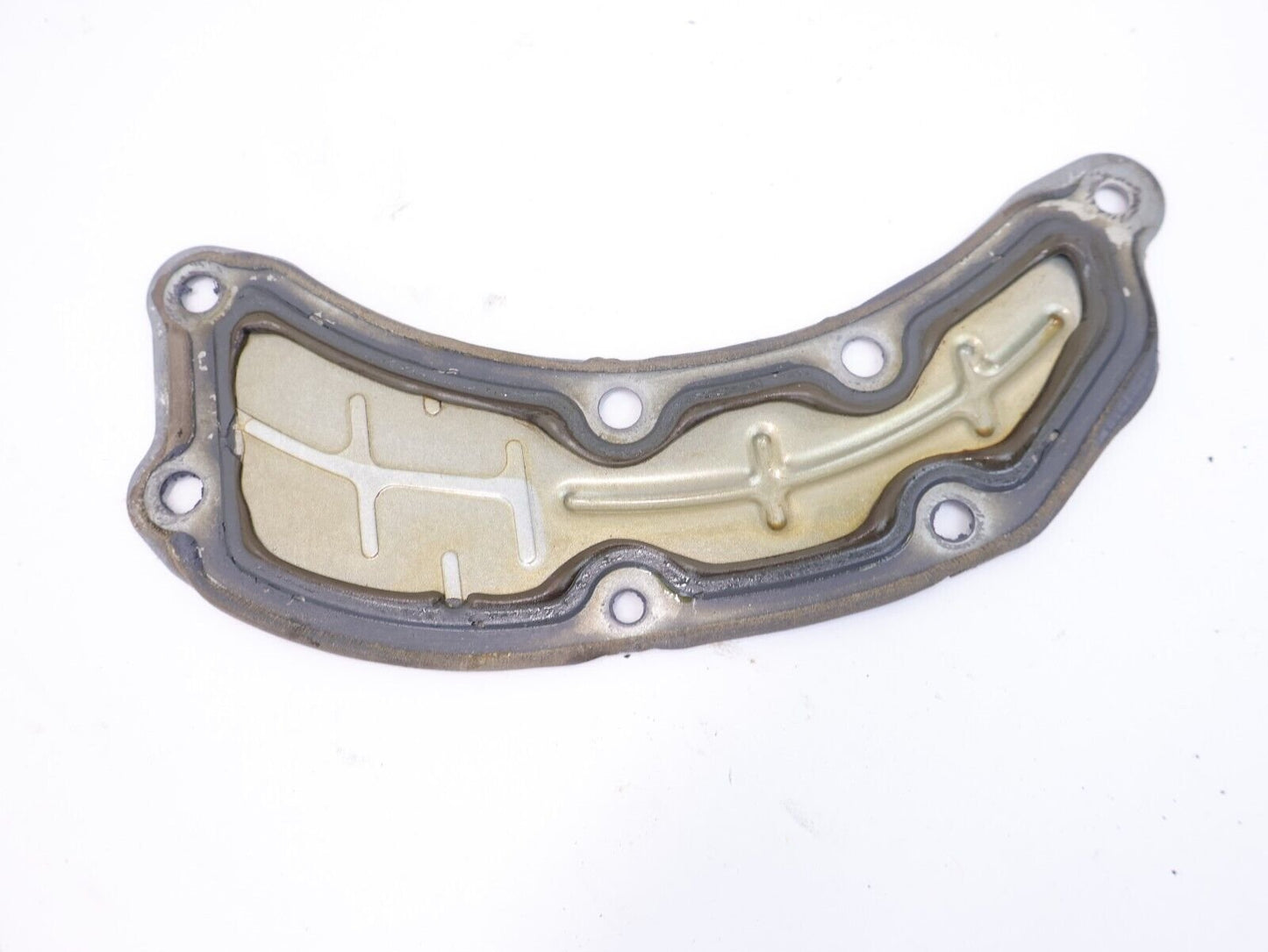 2017-2018 Subaru Forester Oil Separator Plate Cover OEM 2.5L