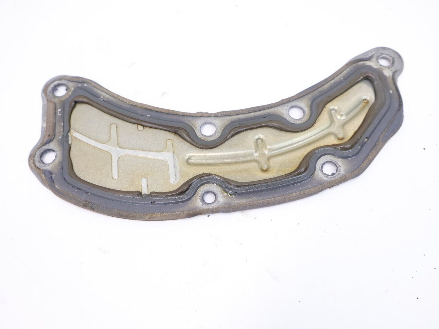 2017-2018 Subaru Forester Oil Separator Plate Cover OEM 2.5L