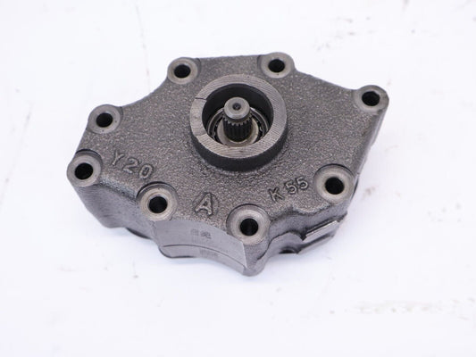 2015-2016 Subaru Crosstrek Transmission Oil Pump 2.0L CVT Automatic OEM 15-16