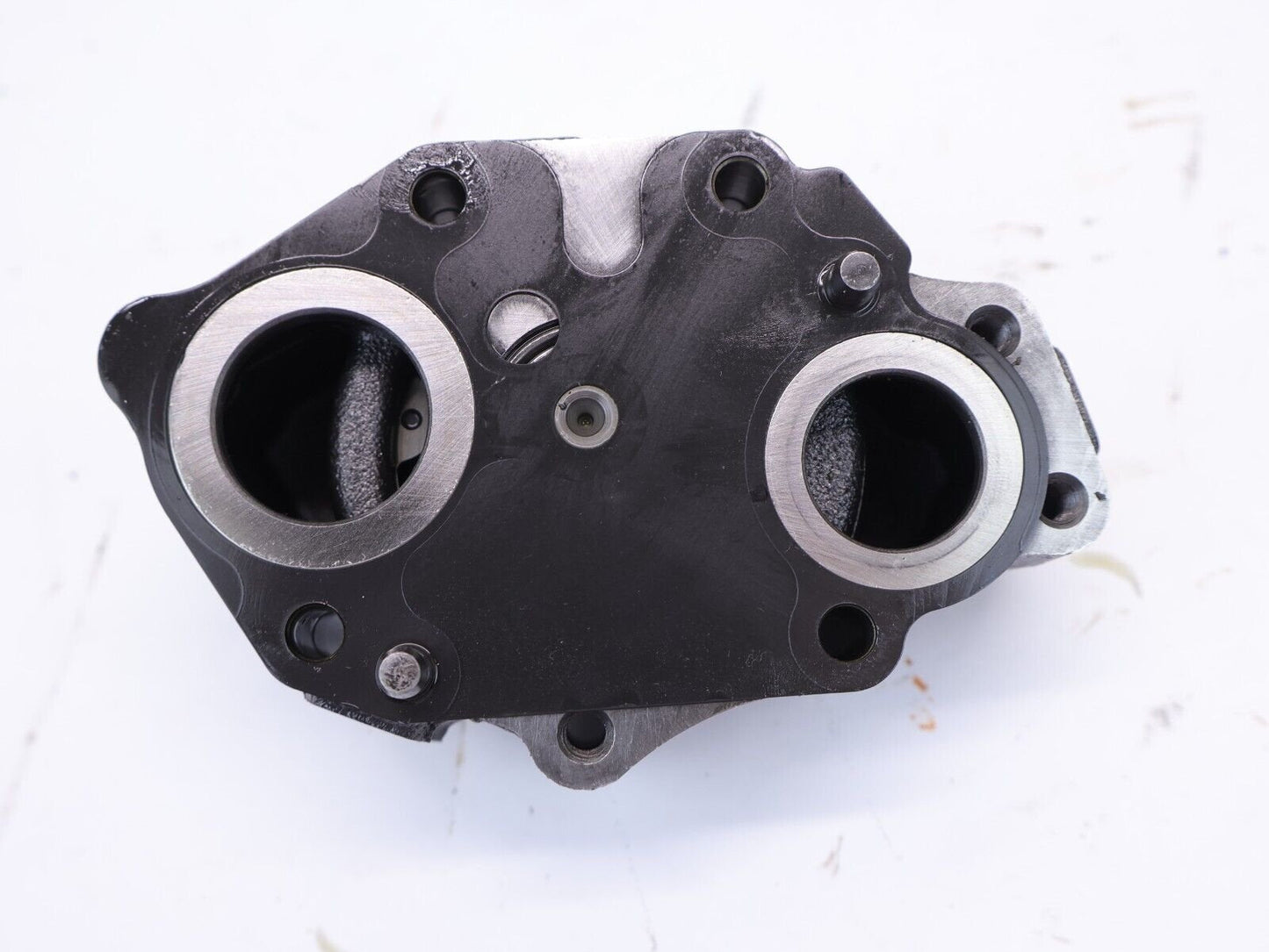 2015-2016 Subaru Crosstrek Transmission Oil Pump 2.0L CVT Automatic OEM 15-16