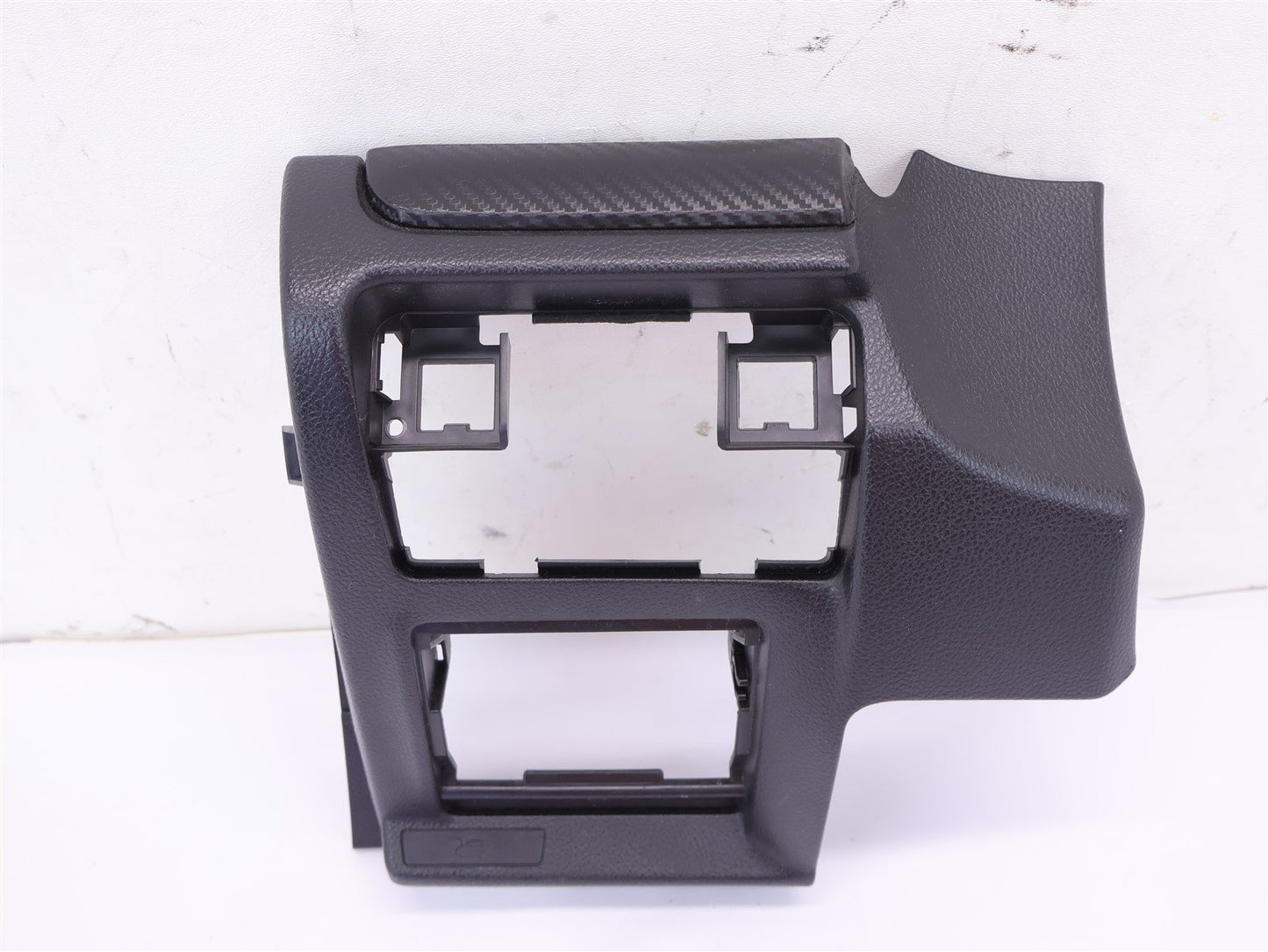 2015-2021 Subaru WRX Lower Dash Panel Trim Front 66075FJ030 Driver LH Left OEM