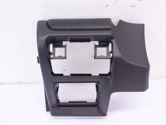 2015-2021 Subaru WRX Lower Dash Panel Trim Front 66075FJ030 Driver LH Left OEM