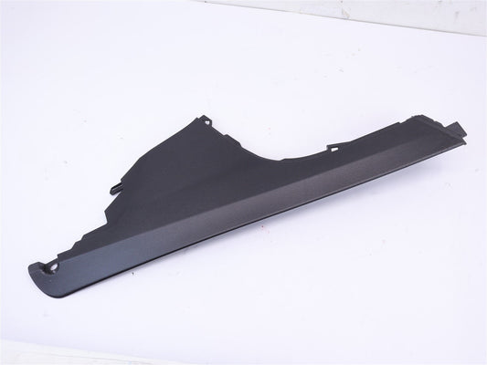 2015-2021 Subaru WRX Center Console Side Trim Cover Driver LH Left 66241FJ031