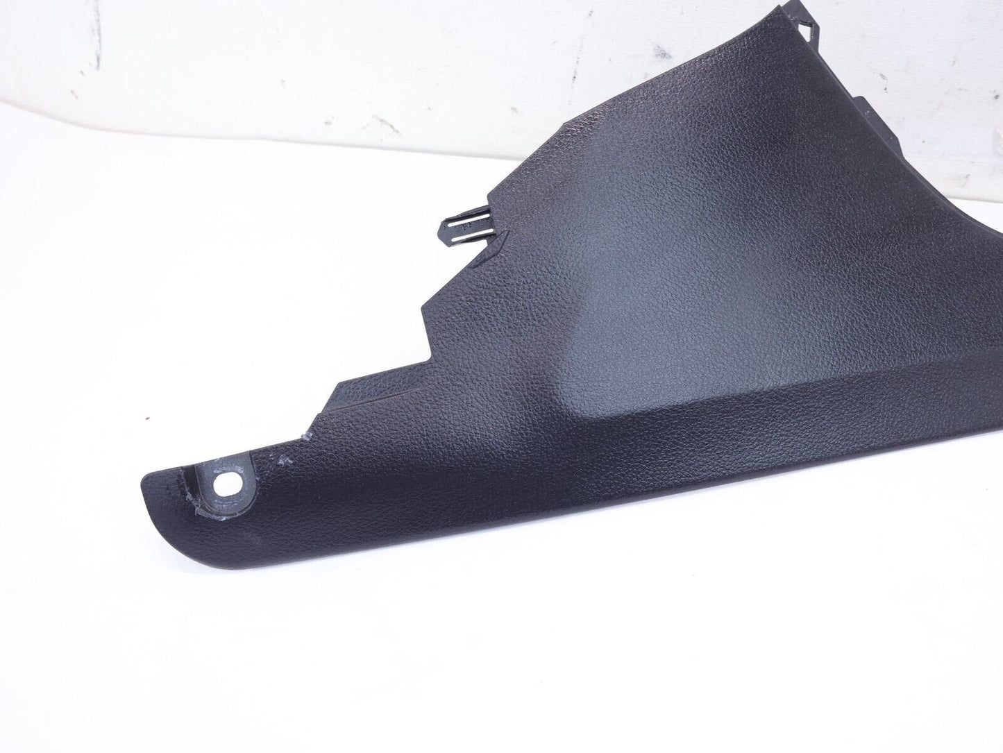 2015-2021 Subaru WRX Center Console Side Trim Cover Driver LH Left 66241FJ031