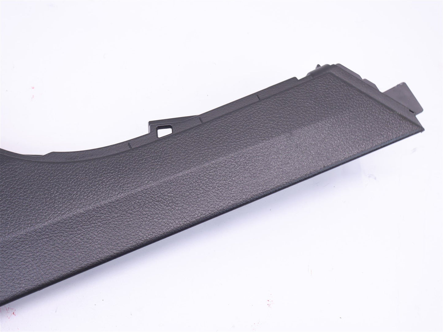 2015-2021 Subaru WRX Center Console Side Trim Cover Driver LH Left 66241FJ031