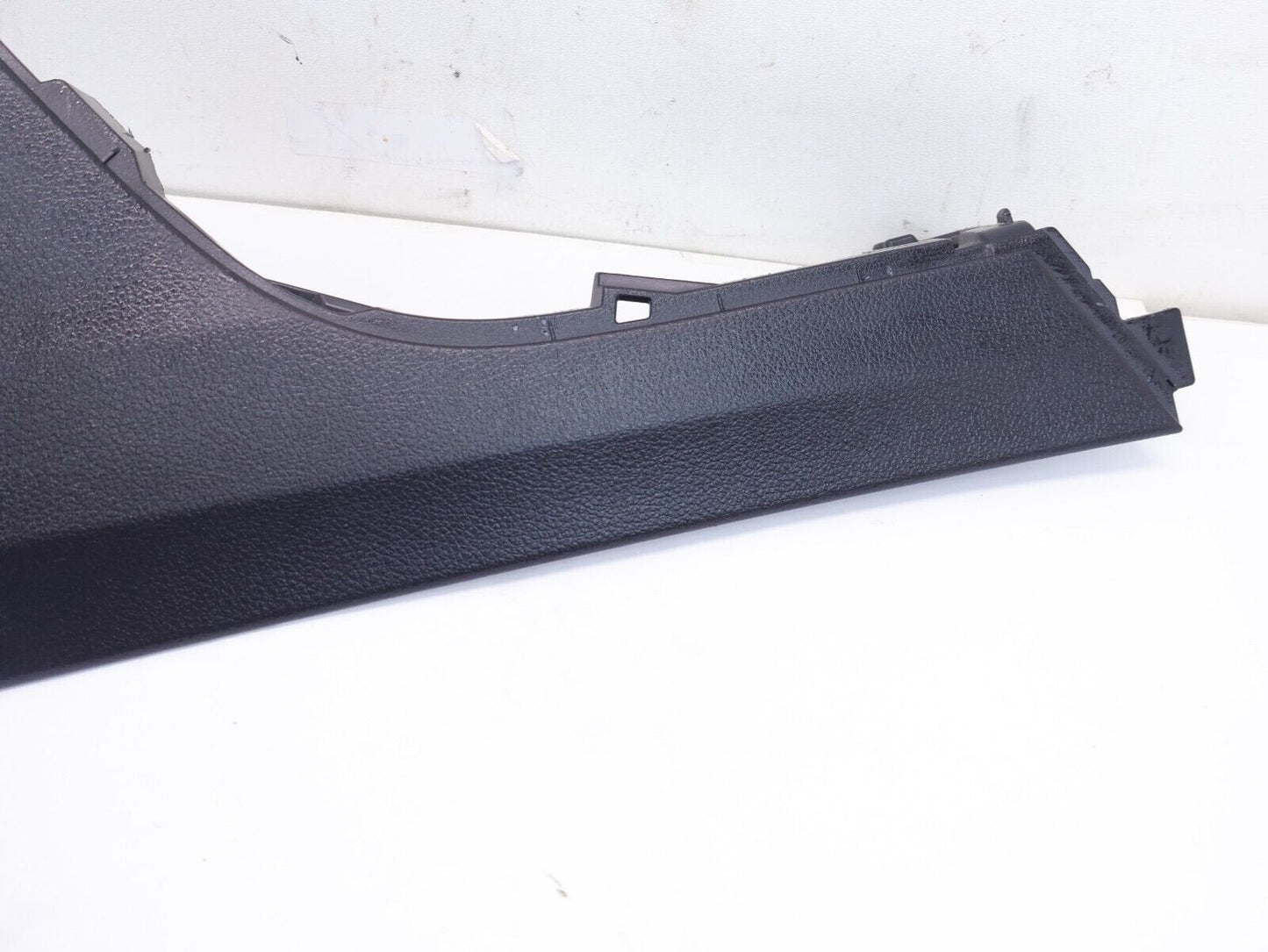 2015-2021 Subaru WRX Center Console Side Trim Cover Driver LH Left 66241FJ031