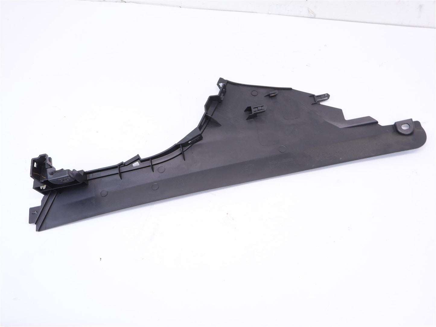 2015-2021 Subaru WRX Center Console Side Trim Cover Driver LH Left 66241FJ031