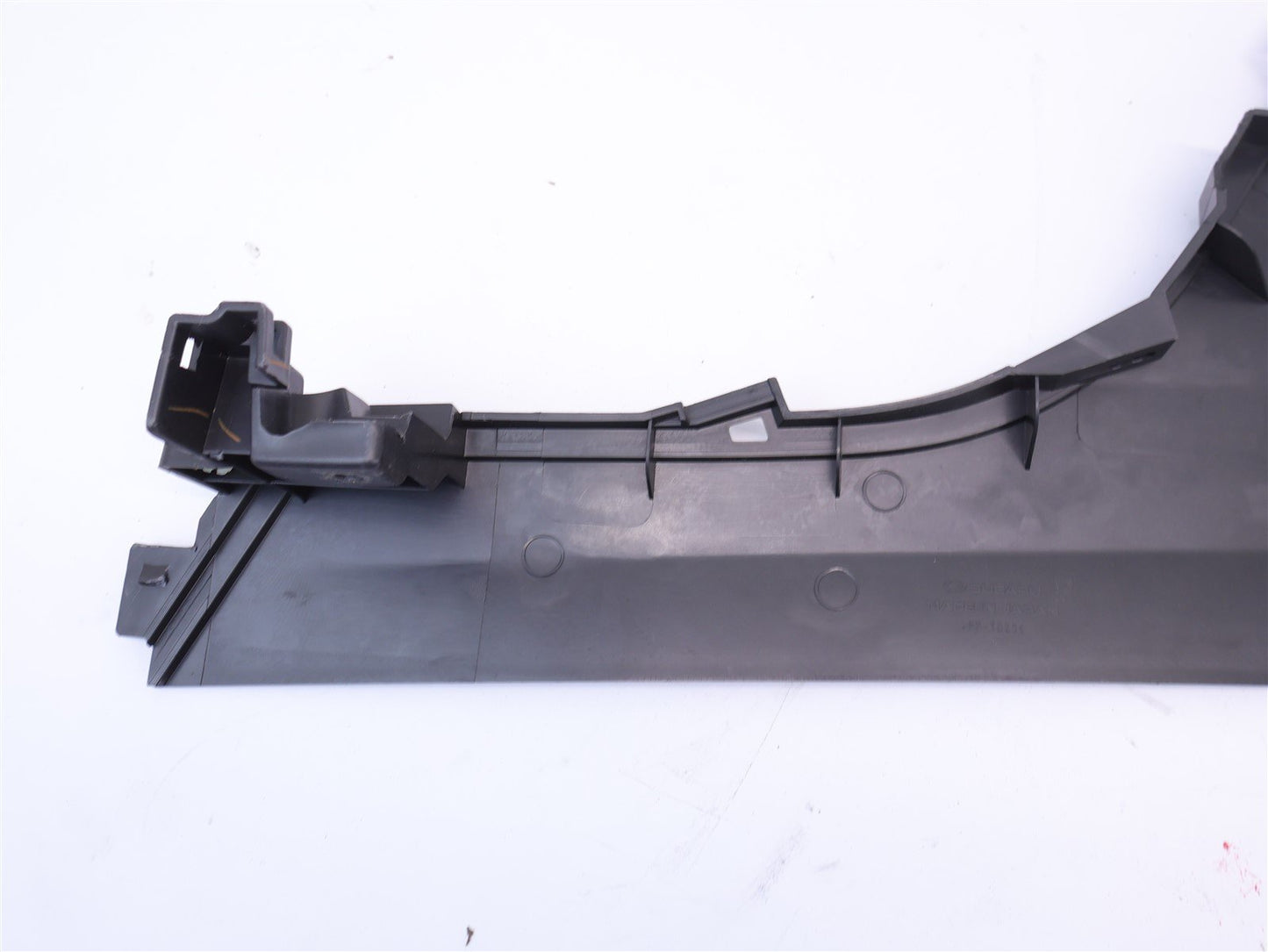 2015-2021 Subaru WRX Center Console Side Trim Cover Driver LH Left 66241FJ031
