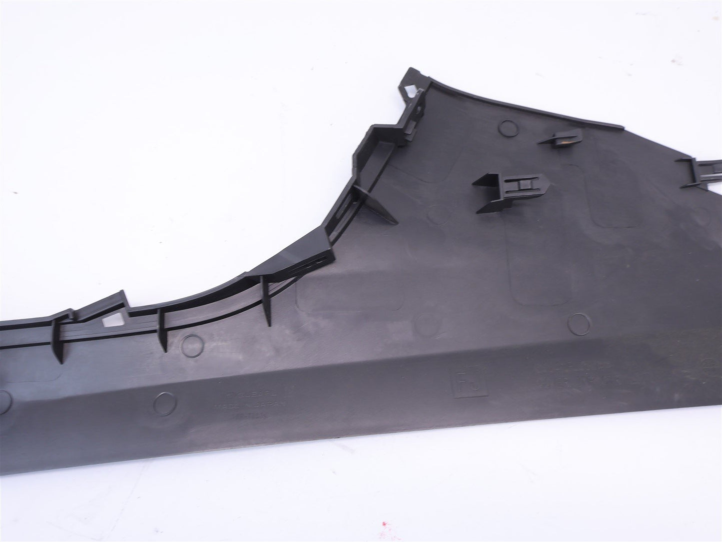 2015-2021 Subaru WRX Center Console Side Trim Cover Driver LH Left 66241FJ031