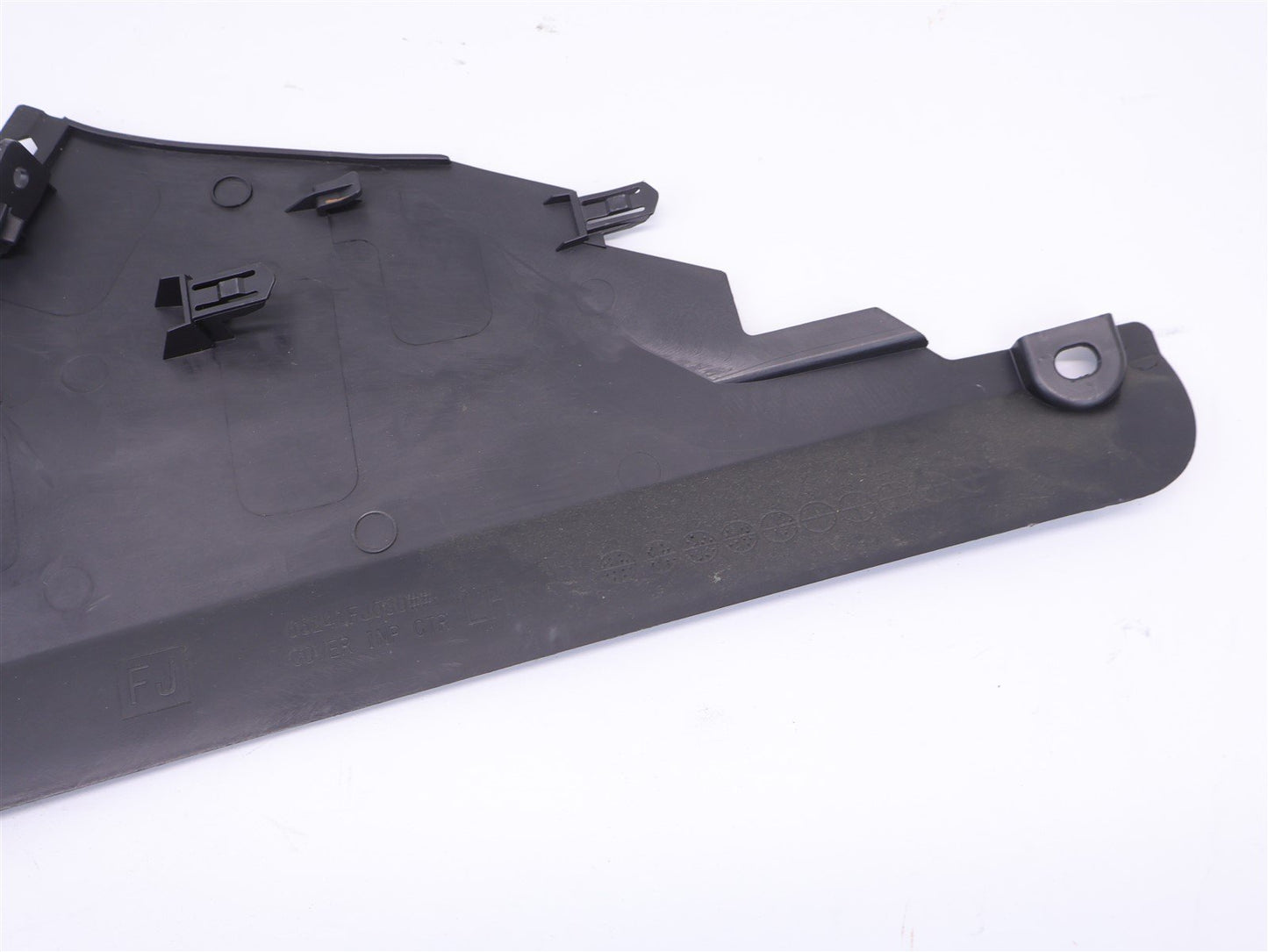2015-2021 Subaru WRX Center Console Side Trim Cover Driver LH Left 66241FJ031
