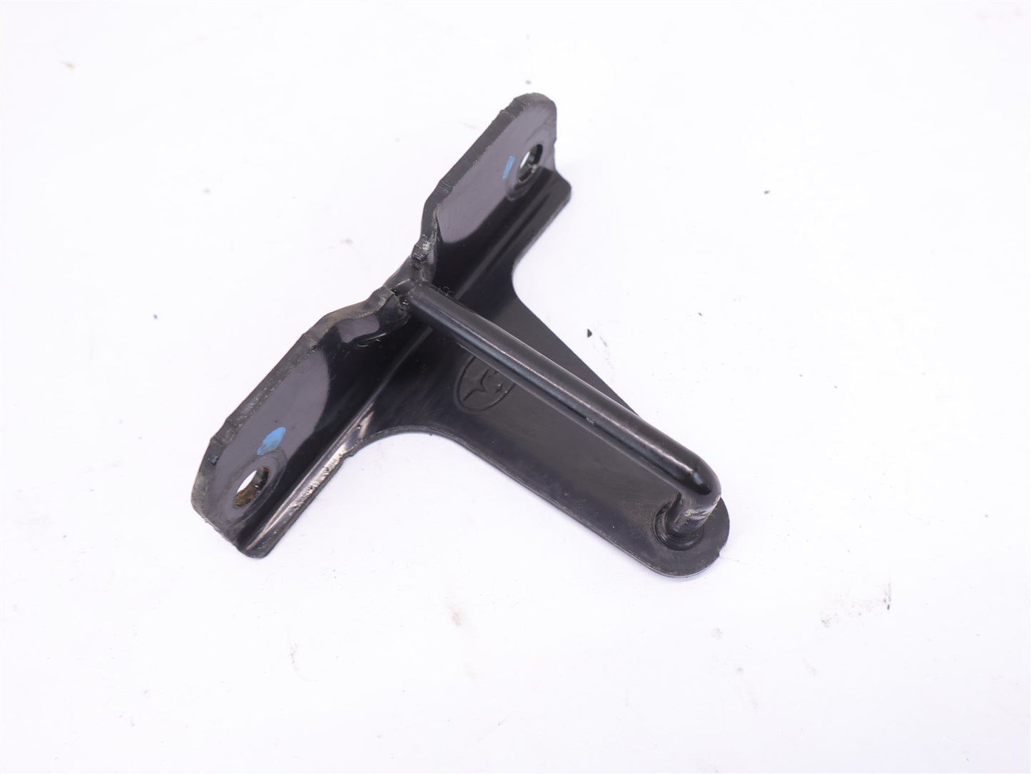 2015-2021 Subaru WRX Hood Striker Latch Catch Front Lock Assembly OEM 15-21