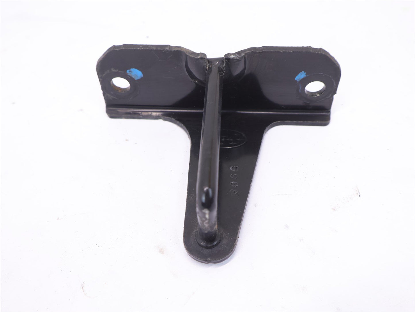 2015-2021 Subaru WRX Hood Striker Latch Catch Front Lock Assembly OEM 15-21
