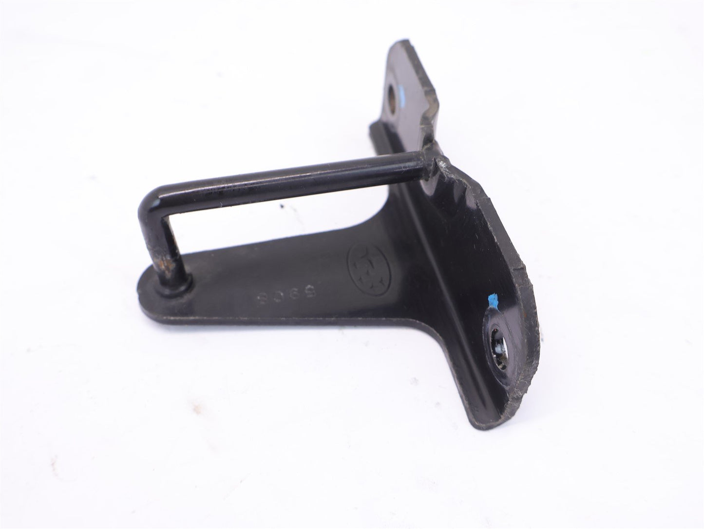 2015-2021 Subaru WRX Hood Striker Latch Catch Front Lock Assembly OEM 15-21