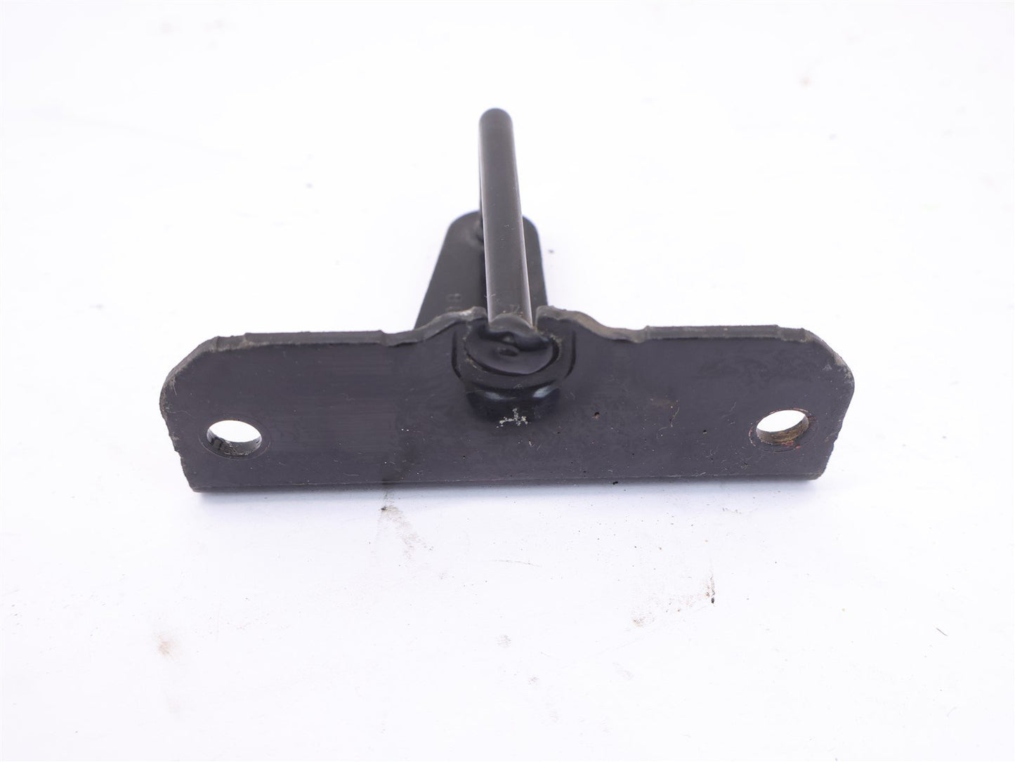 2015-2021 Subaru WRX Hood Striker Latch Catch Front Lock Assembly OEM 15-21