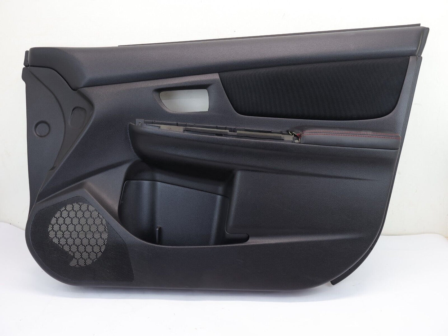 2019 Subaru WRX Front Door Panel Trim Interior RH Passenger Right OEM 2015-2021