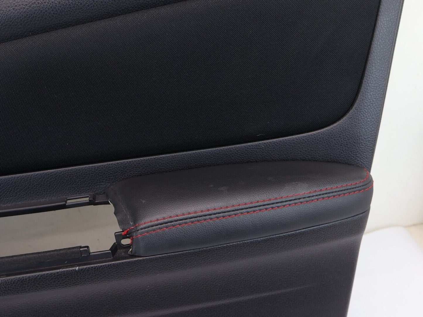 2019 Subaru WRX Front Door Panel Trim Interior RH Passenger Right OEM 2015-2021
