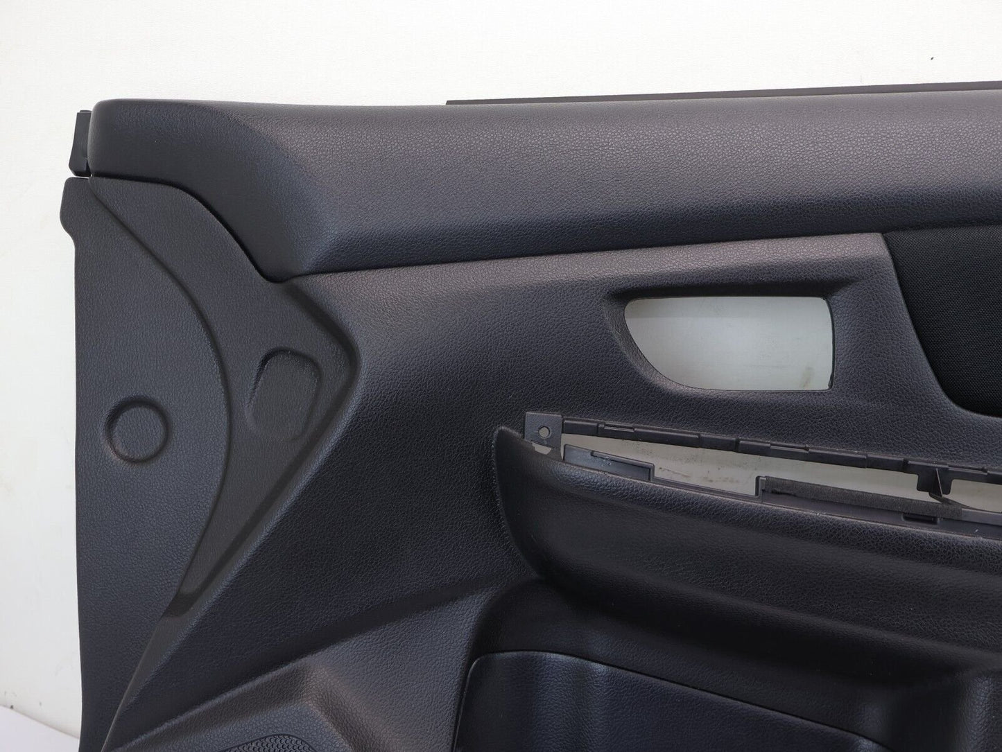 2019 Subaru WRX Front Door Panel Trim Interior RH Passenger Right OEM 2015-2021