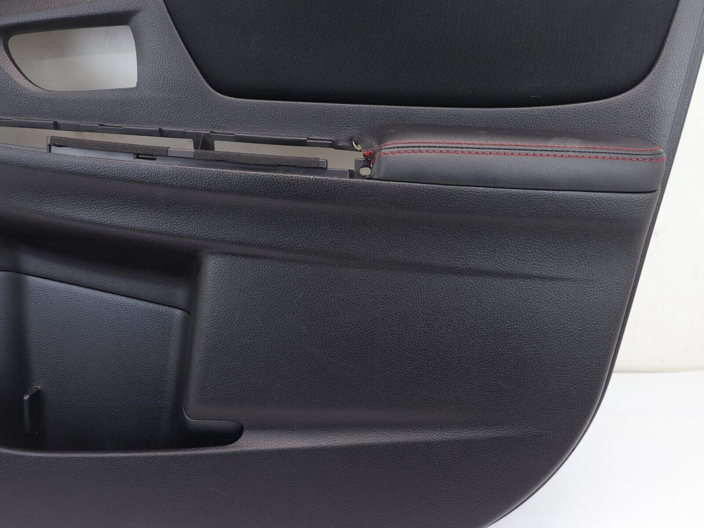 2019 Subaru WRX Front Door Panel Trim Interior RH Passenger Right OEM 2015-2021