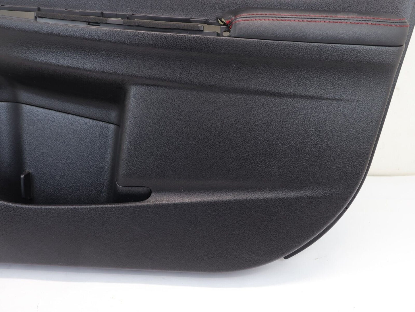 2019 Subaru WRX Front Door Panel Trim Interior RH Passenger Right OEM 2015-2021